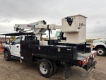 Configuration with