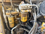 Hydraulics with