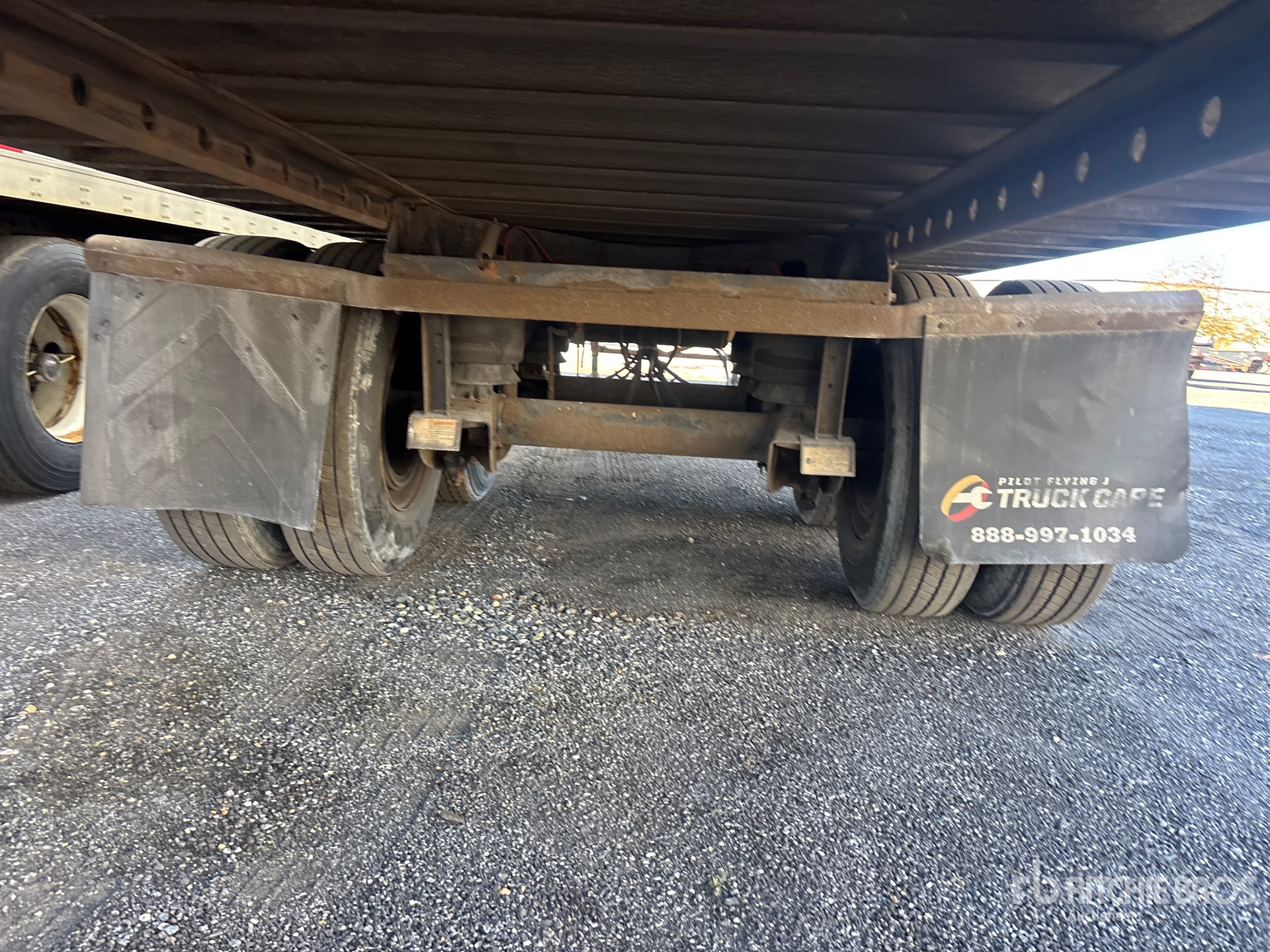 2014 Great Dane CCC-3314-01053