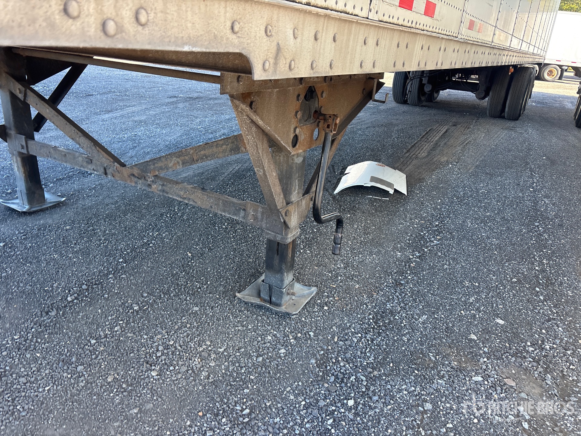 2014 Great Dane CCC-3314-01053