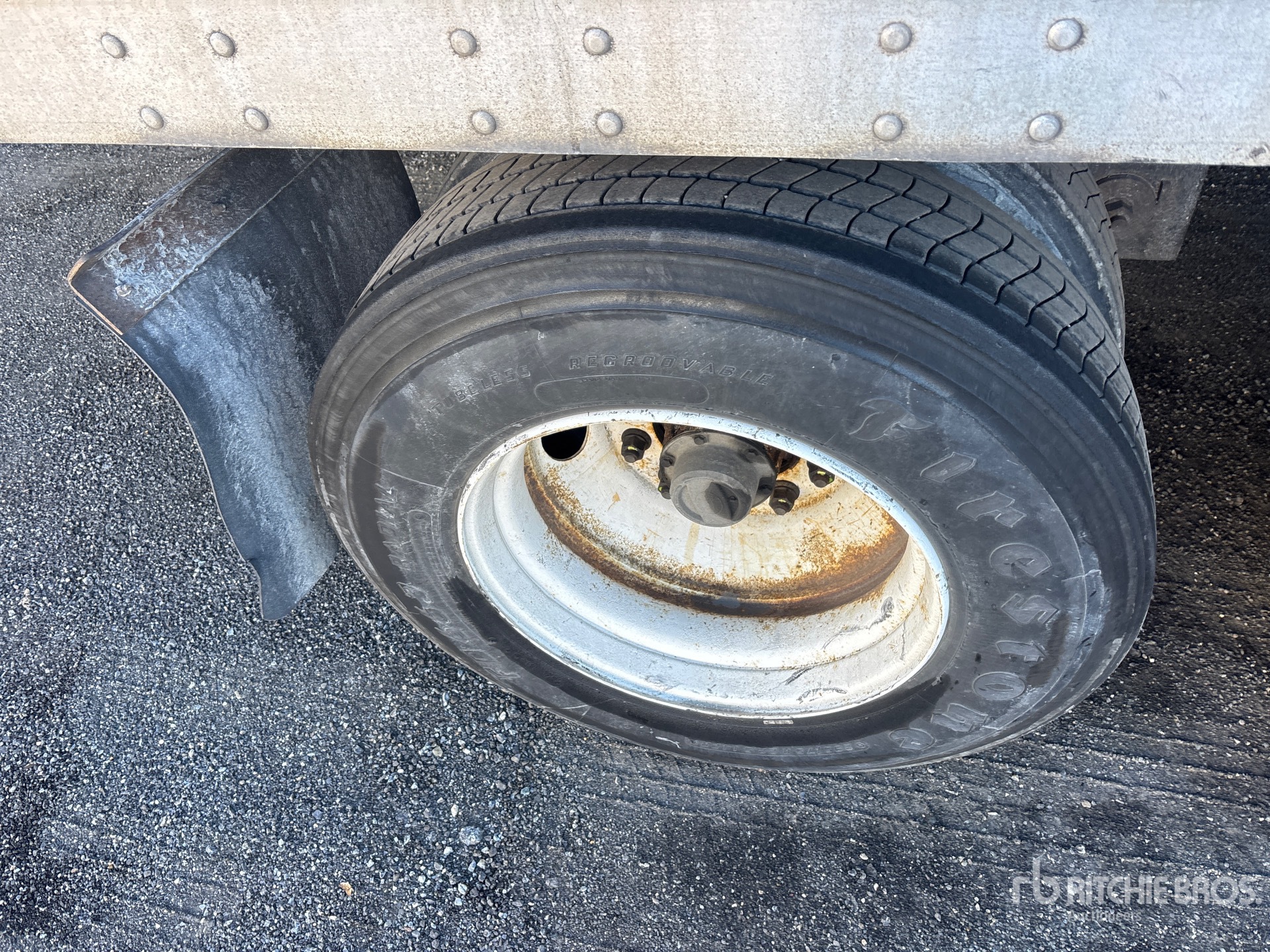 2014 Great Dane CCC-3314-01053
