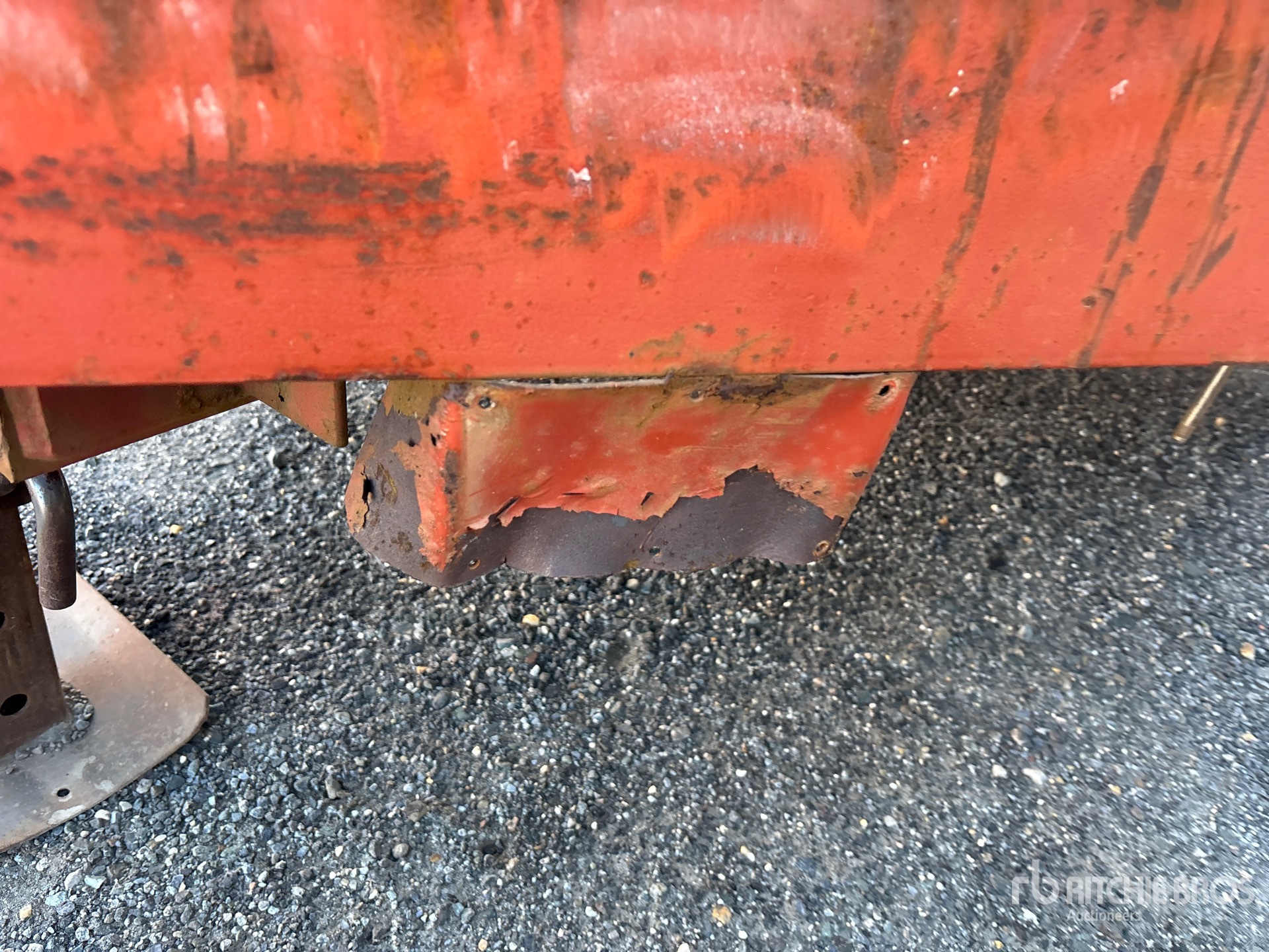 Ditch Witch FX30