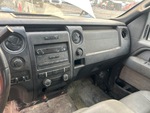 Cab with 