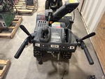 Control Station with