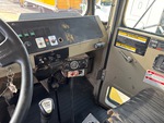 Cab with