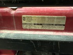 Engine with