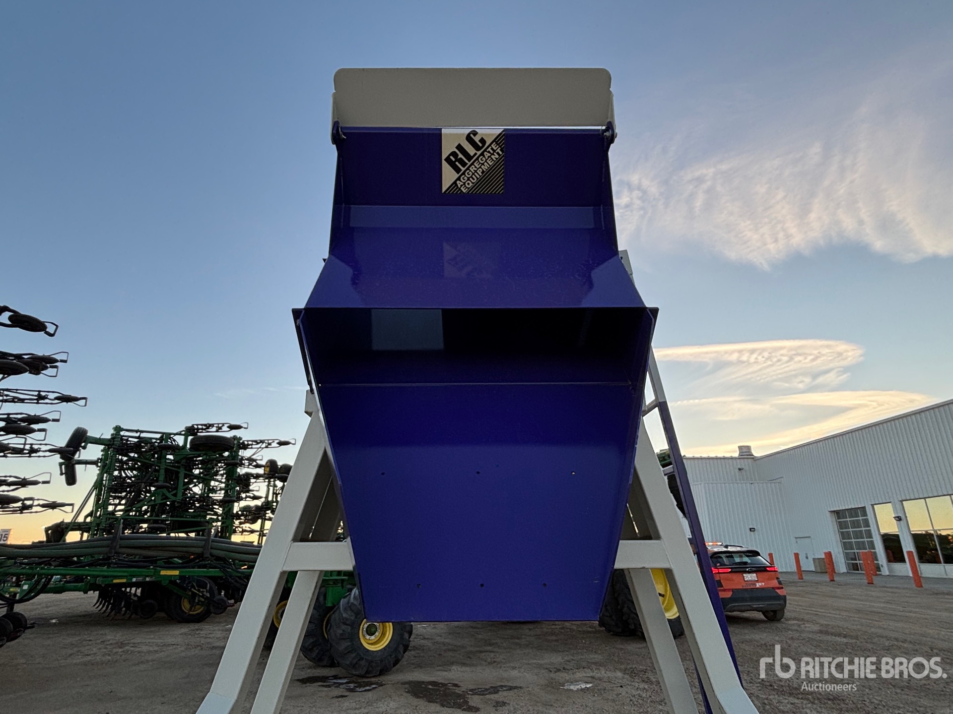 Schulte 5236STOLL/RMHC