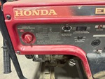 Generator with