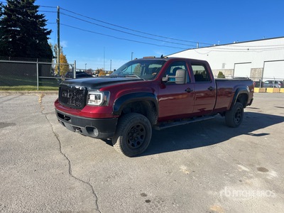 General Appearance with Featured Photo