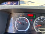 Cab with Warning Lights