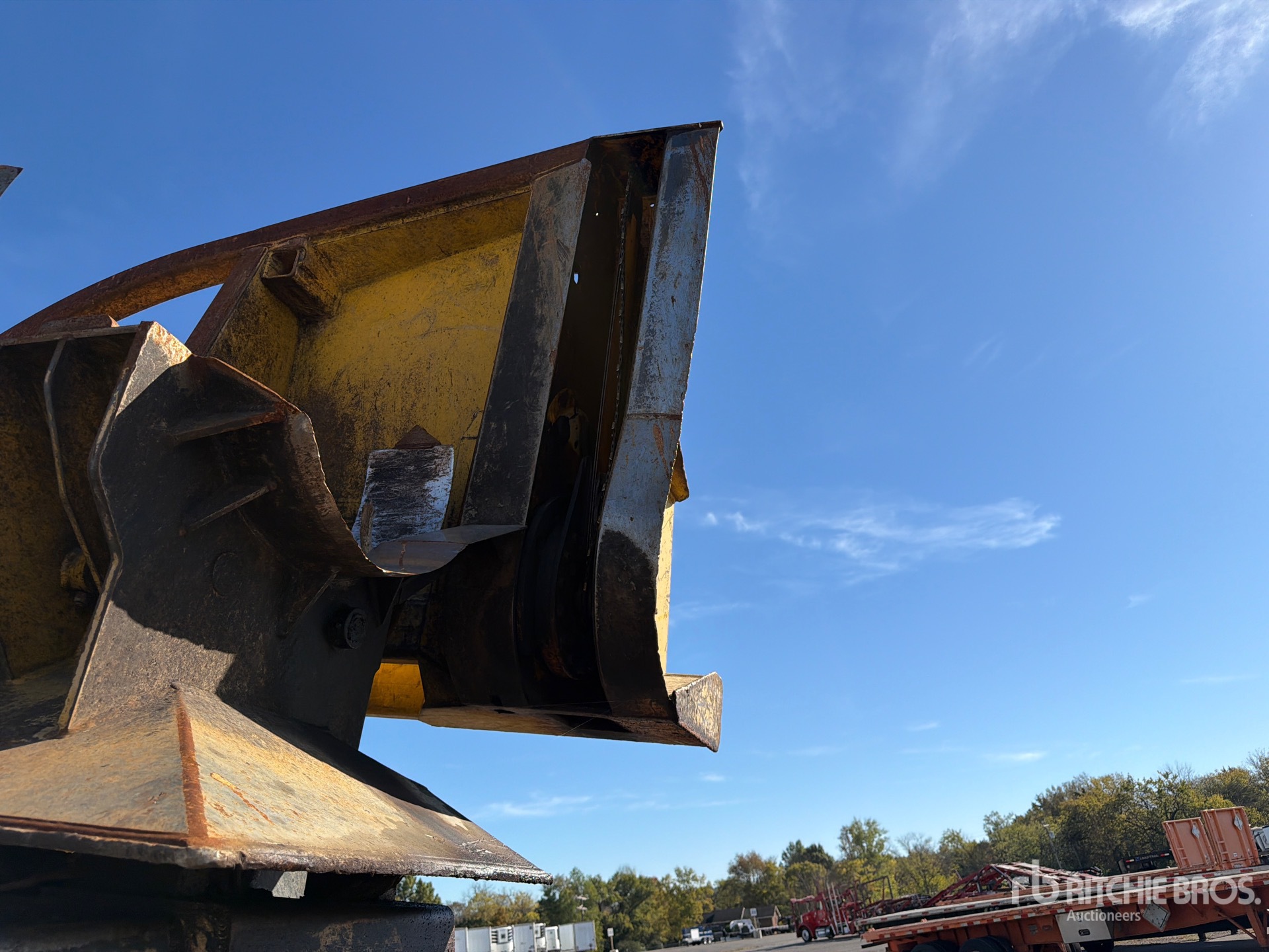 2020 John Deere 437E