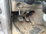 Cab with 