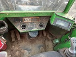 Control Station with 