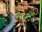 Engine with 
