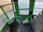 Control Station with 