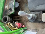 Control Station with 
