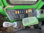 Control Station with 