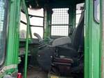 Control Station with 
