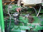Engine with 