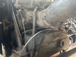 Motor with