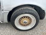 Chassis Photos with