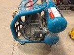 Air Compressor with