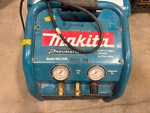 Air Compressor with