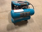 Air Compressor with