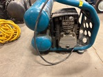 Air Compressor with