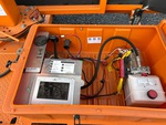 Control Station with