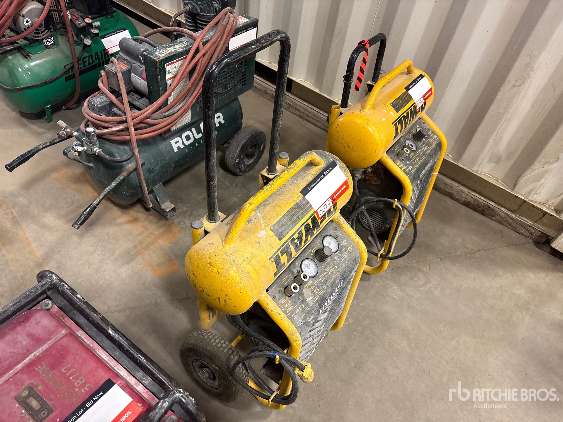 Dewalt D55146-CA