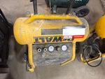 Basic Air Compressor* with