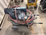 Basic Air Compressor* with