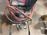 Basic Air Compressor* with