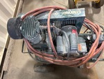 Basic Air Compressor* with