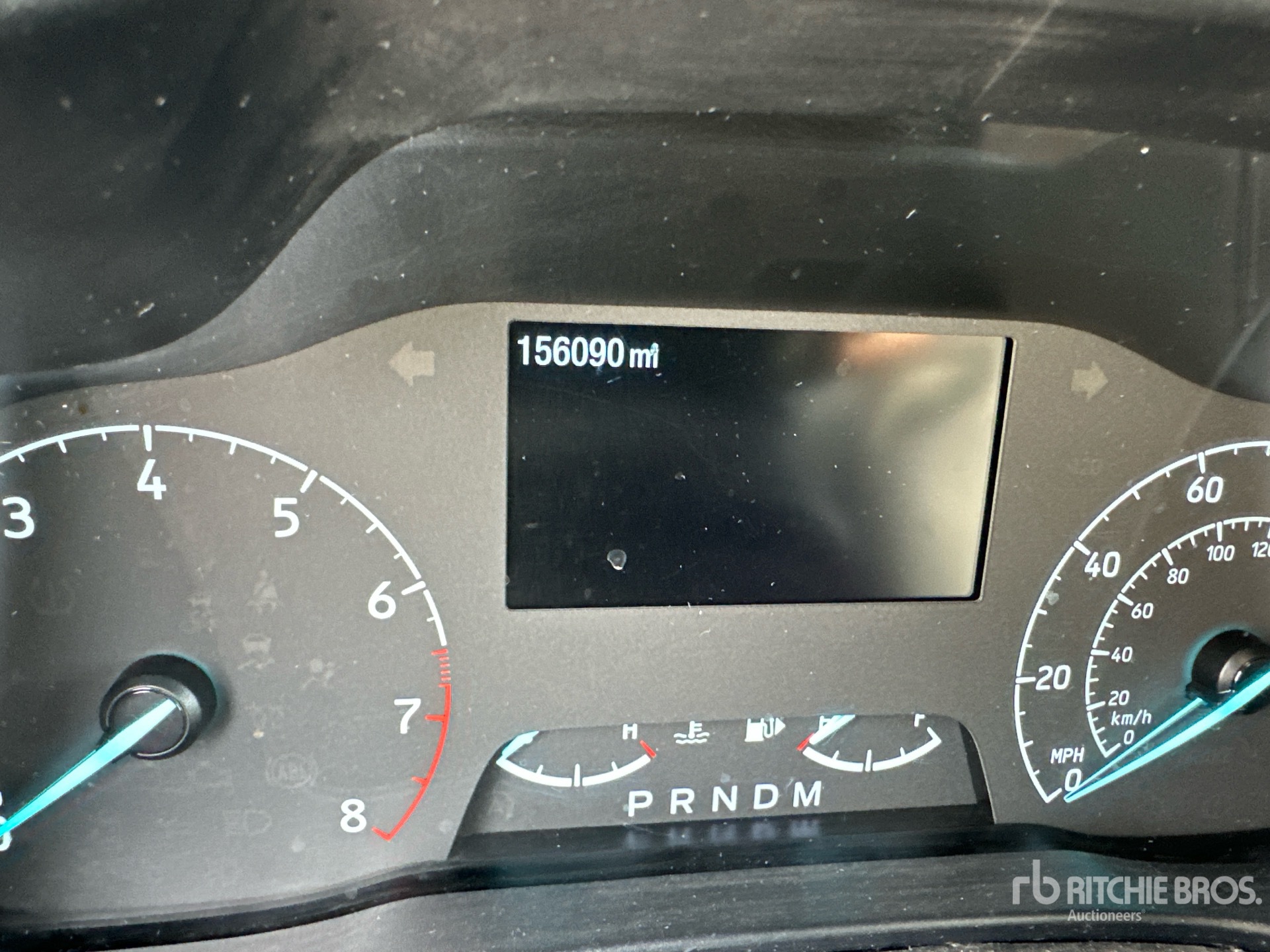 2021 Ford TRANSIT CONNECT