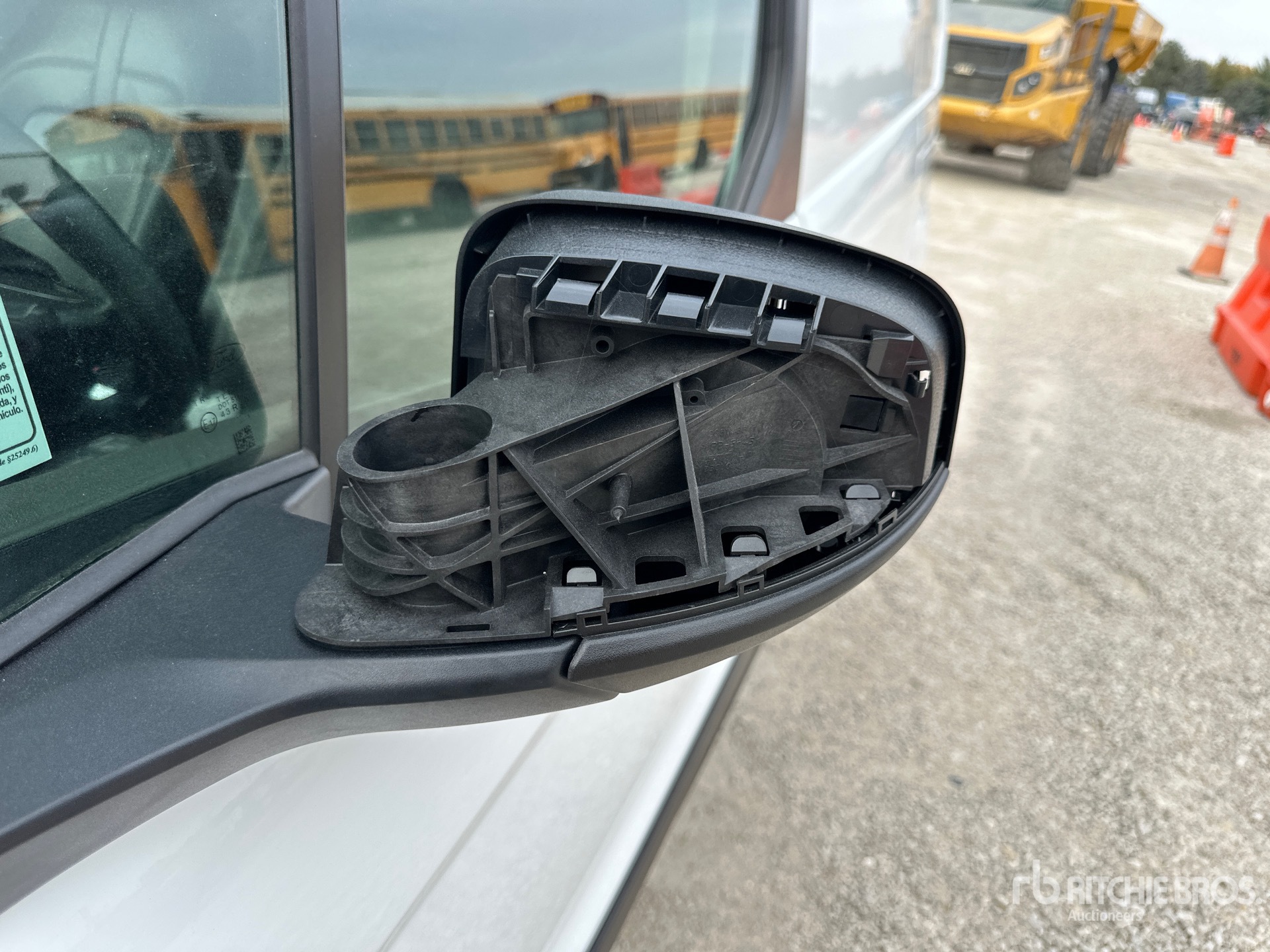 2021 Ford TRANSIT CONNECT