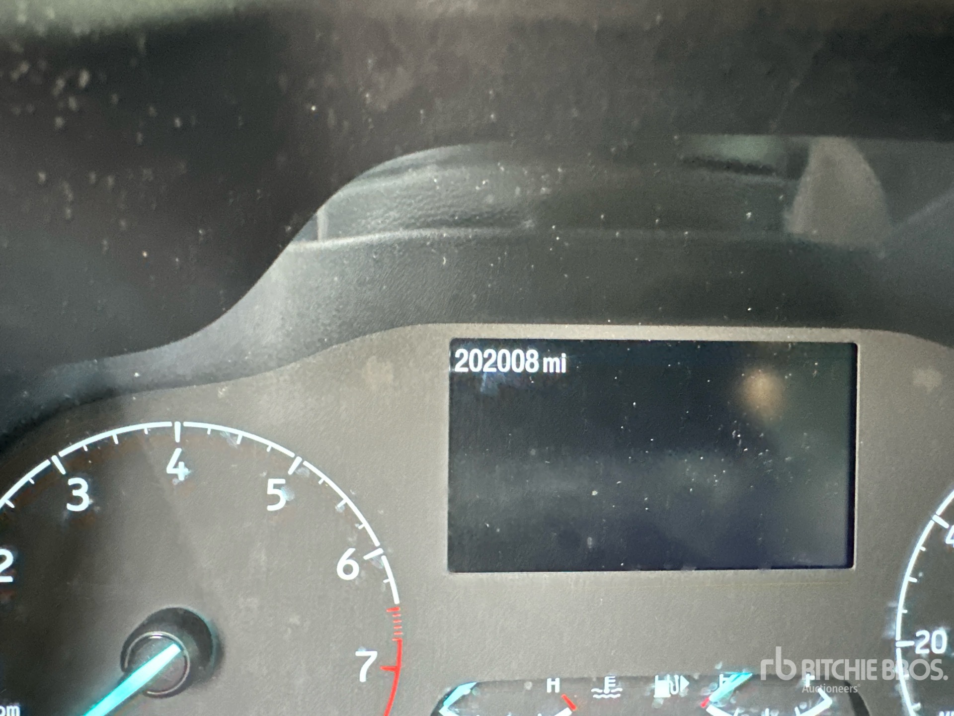 2021 Ford TRANSIT CONNECT