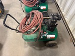 Basic Air Compressor* with