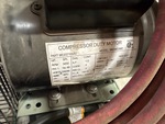 Basic Air Compressor* with