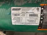 Basic Air Compressor* with