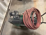 Basic Air Compressor* with