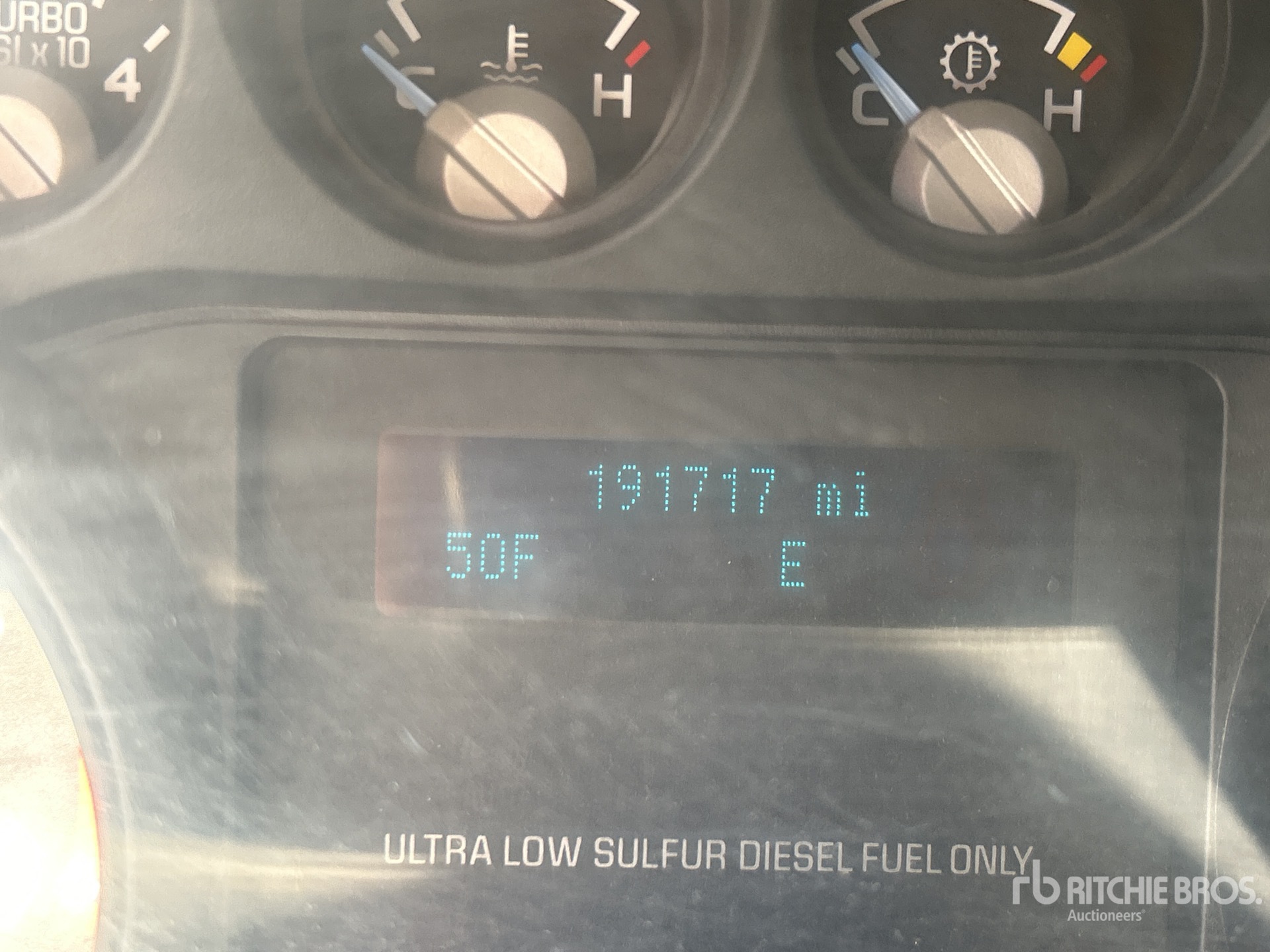 2013 Ford F-450