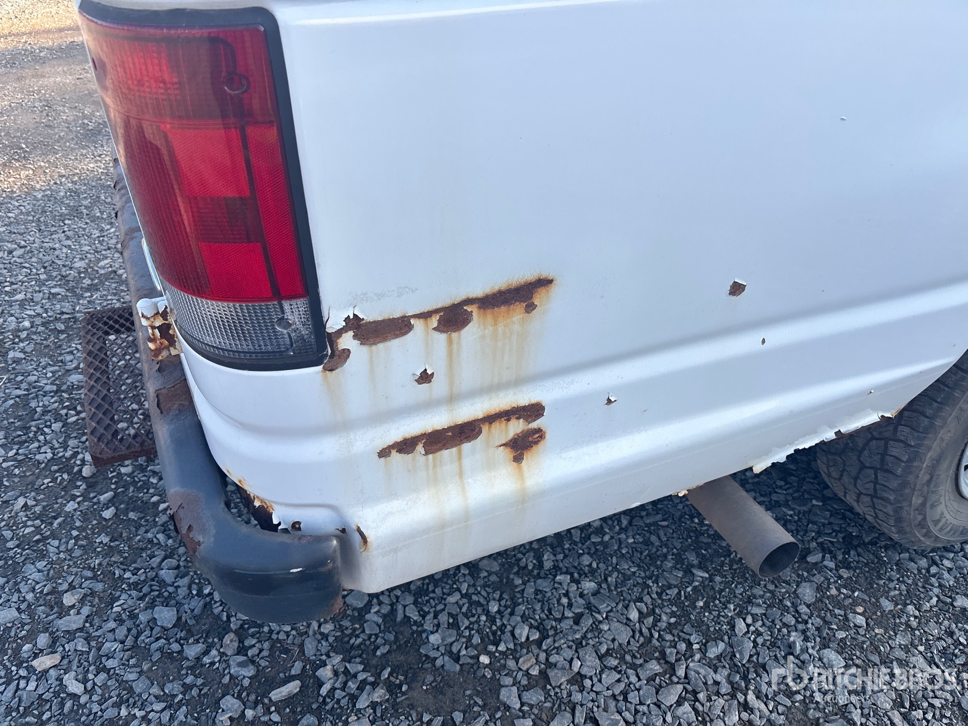 2008 Ford E-350