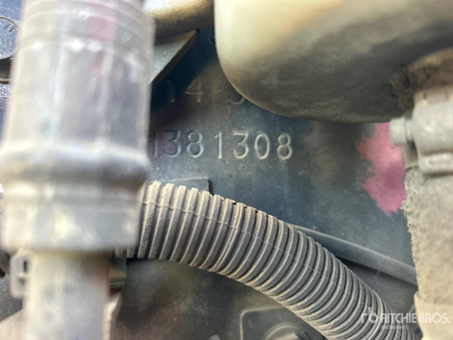 2019 International 4300