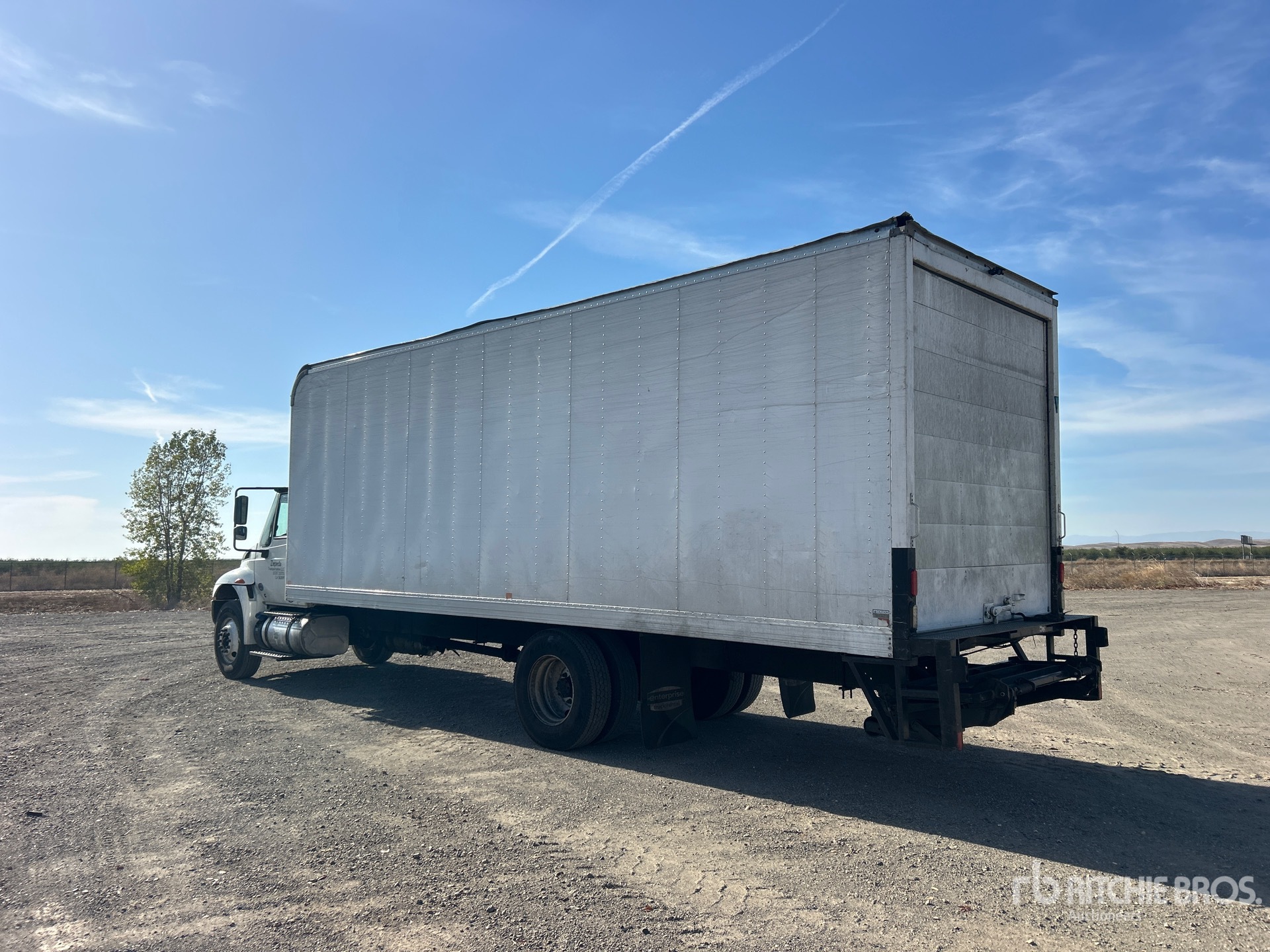 2019 International 4300