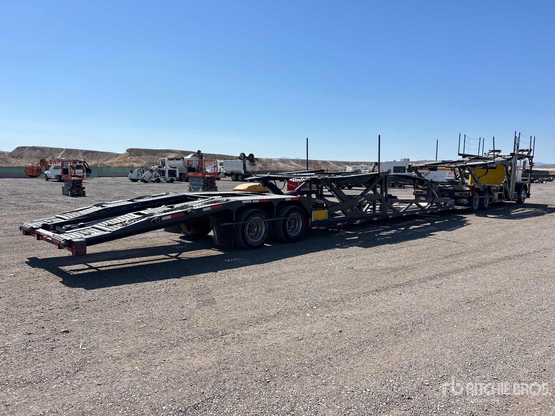2013 Peterbilt 365