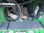 Electric Operating System with Battery Charger