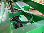 Hydraulics with Hoses