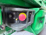 Control Station Ground with Function Controls